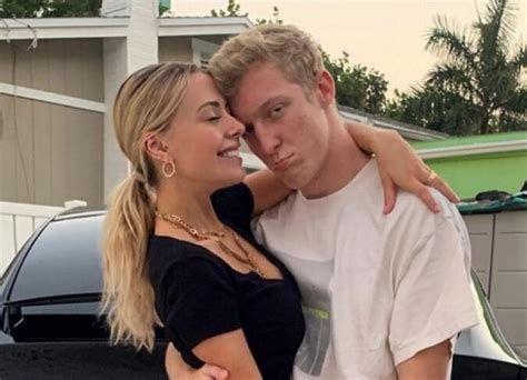 corinna kopf boyfriend|Corinna Kopf Net Worth 